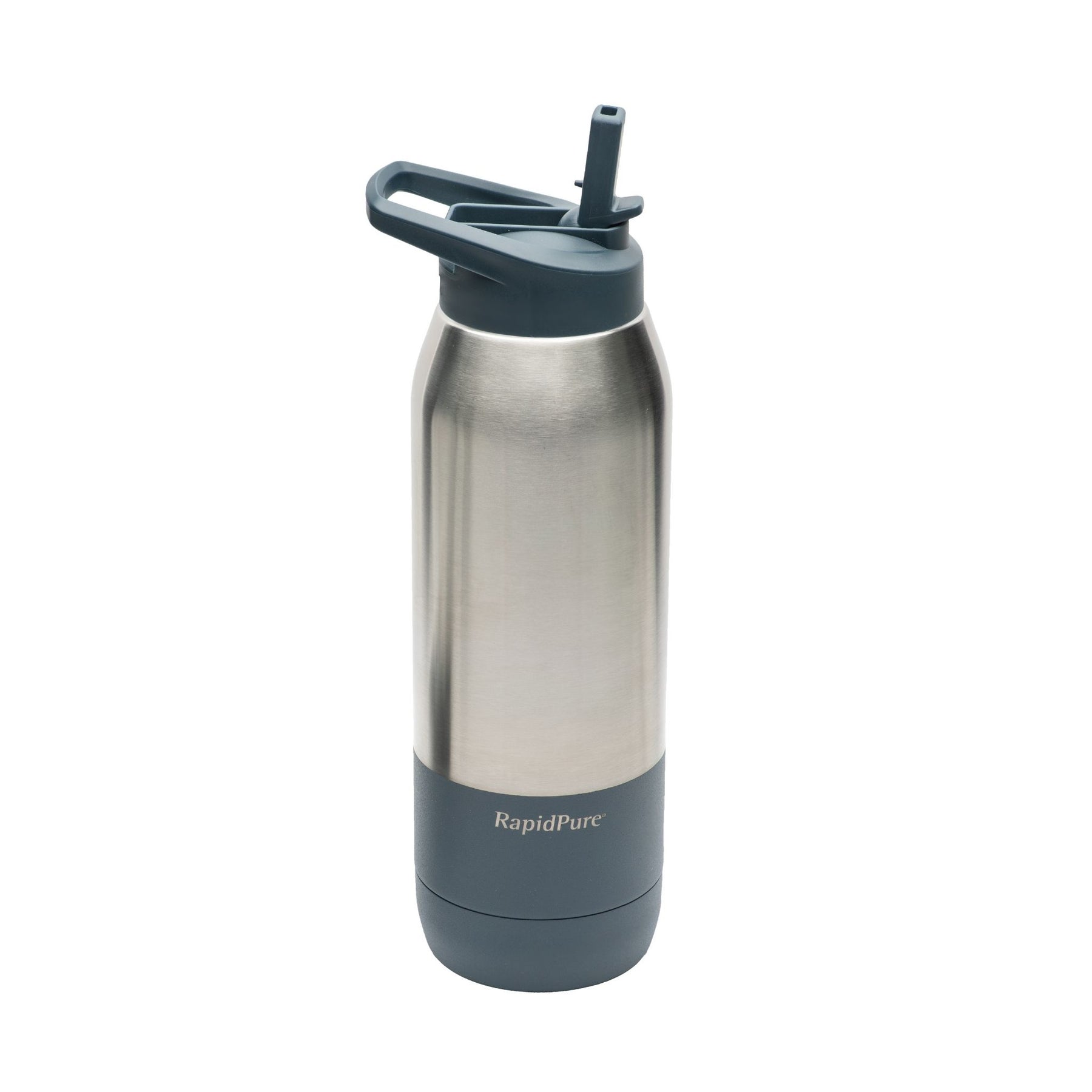 RapidPure  Water Filters and Purifiers, Bottles, Straws, and Gear